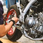 わたしとバイクのリトリート時間