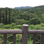 谷川岳で過ごす静かな週末