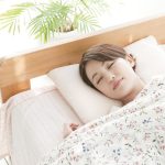 眠る前の、カラダをほどくおやすみ習慣